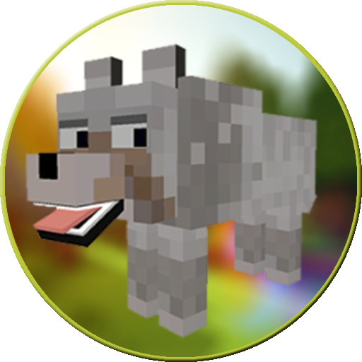 Morph Mod Minecraft 🐴 icon