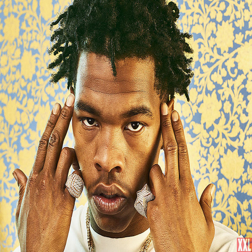 Lil Baby -Songs Ringtone 2020 OFFLINE(Songs-44) icon