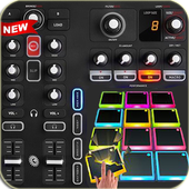 Drum Super Pads icon