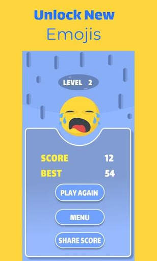 Square Catch - free games to play screenshot 5