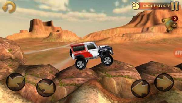 Hill Racing screenshot 5