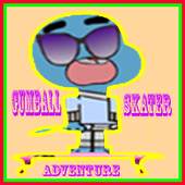 my Gumball adventure 1.0