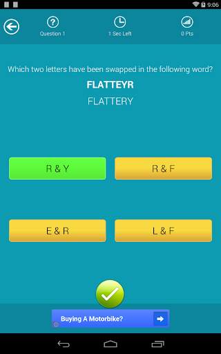 Brain Training - Brain Games screenshot 10