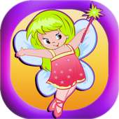 Escape Games : Magic Wand logo