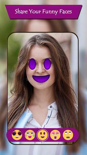 Emoji Face App screenshot 4