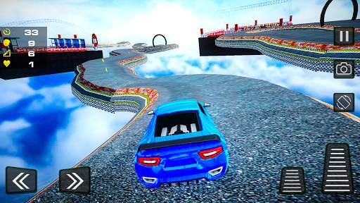 Extreme GT Racing Impossible S screenshot 15