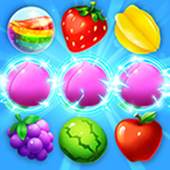 Fresh Fruit Matching Game 1.0