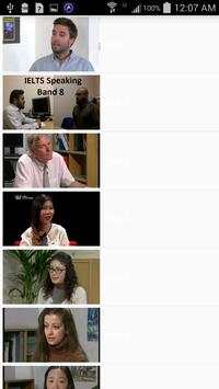 IELTS Tutor screenshot 5
