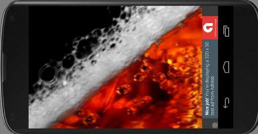 Cola Mobile Drink Simulator Prank App screenshot 6