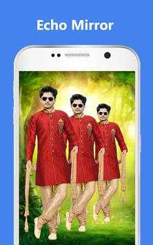 Men Sherwani Dress Designs Photo Maker 2019 скриншот 15