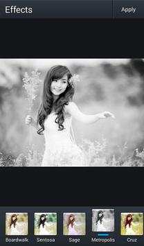 Photo Editor & Photo Effect 1 تصوير الشاشة