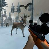 Wild Hunt Master 3D : Wild Hunt Sniper Buck 1.0