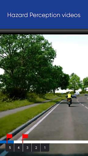 Driving Theory Test 2023 UK screenshot 3