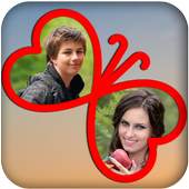 Heart Photo Editor 1.1