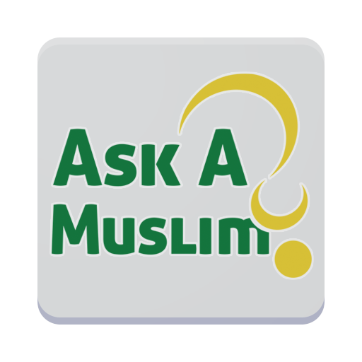 Ask A Muslim icon