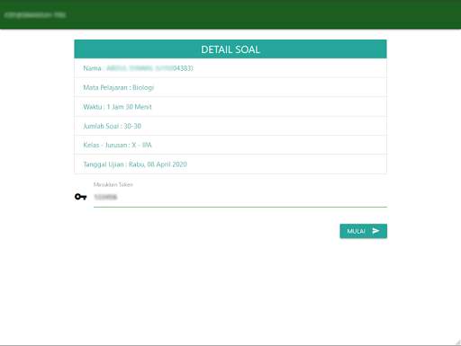 CBT Launcher screenshot 7