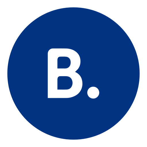 All In One Booking icon