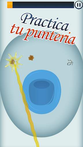 Toilet Time - Juego del Baño screenshot 4