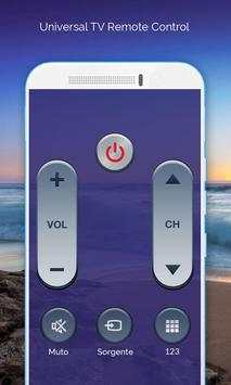 TV Remote for Android TV screenshot 5