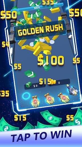 Cube Defence: Merge and Win big screenshot 3