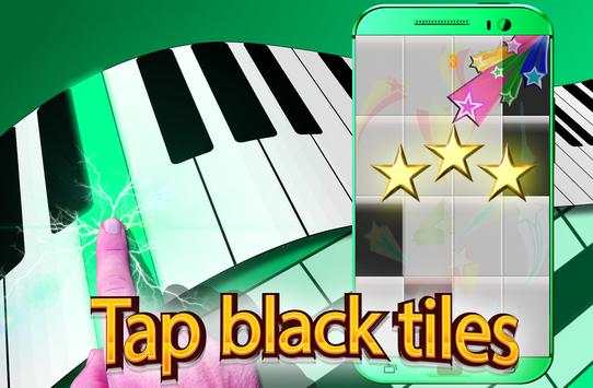 Eminem - Mockingbird - Piano Tap screenshot 1