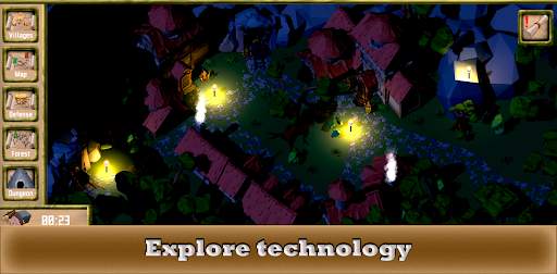 One on one: Siege of castles screenshot 6