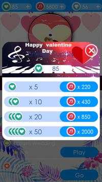Piano Tils - Valentines Day screenshot 4