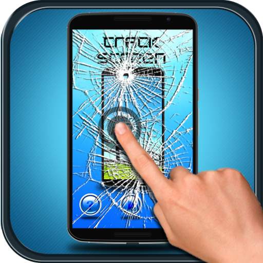 Crack My Screen (Prank) 1.9