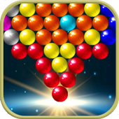 Shoot Bubble Classic icon