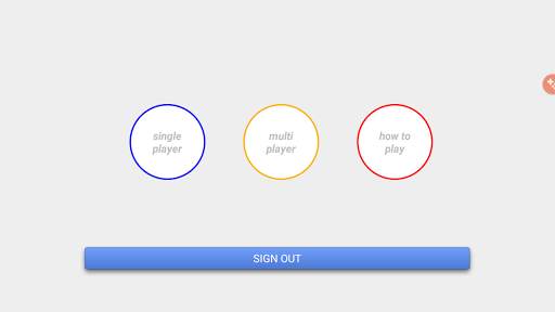 Fill In screenshot 1