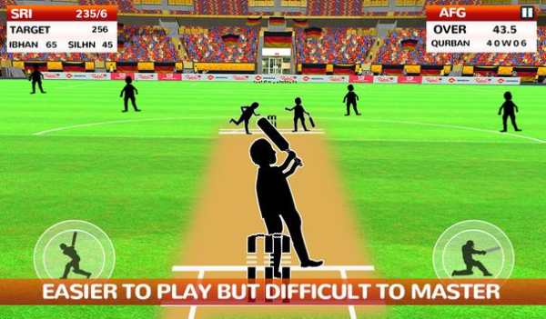 Cricket Game 2020 screenshot 9