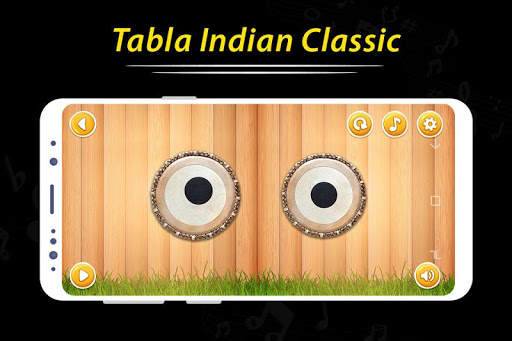 Tabla - India's Mystical Drum screenshot 2