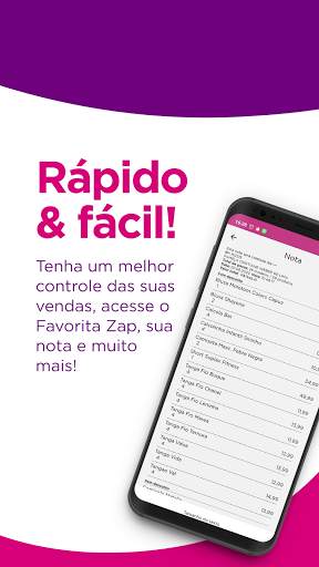 App Romance screenshot 2
