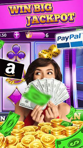 Slots Carnival-Real Money＆CASH screenshot 3