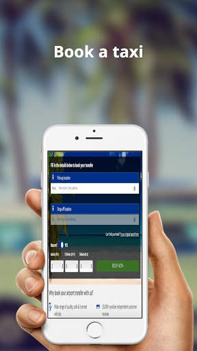 Travellers screenshot 4