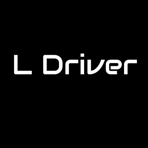 L Driver icon
