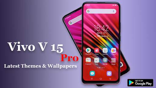 Theme for Vivo V15 Pro screenshot 1