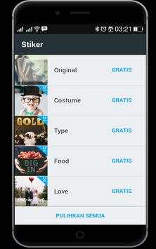 Candy Perfect B612 screenshot 4