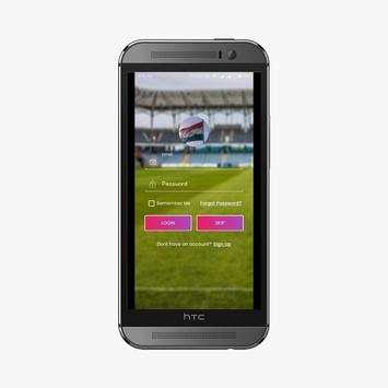 Cricket India-Big Bash Live screenshot 1