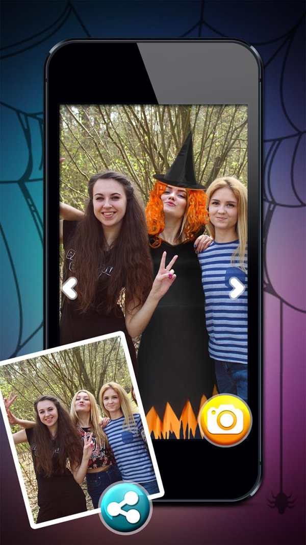 Dress Up Games for Halloween 4 تصوير الشاشة