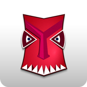 Hololo VPN icon