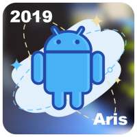 APK Tool -- Aris Open Project