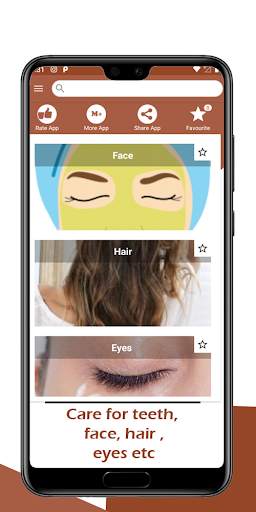 Daily Skin-care Beauty Routine screenshot 4