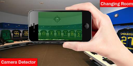 Hidden  Camera Detector - Spy Camera Detector screenshot 4