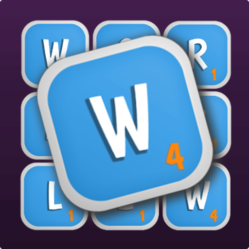Wordle icon