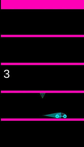Bike Run screenshot 3