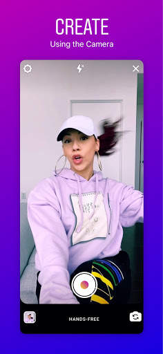 IGTV screenshot 1