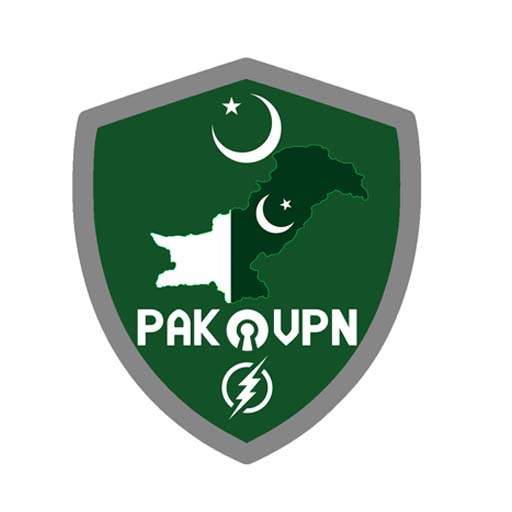 Pak VPN - Secure VPN 3.0.1