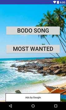 Bodo Song screenshot 2