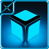 Geometry Run GO: Fast Race icon